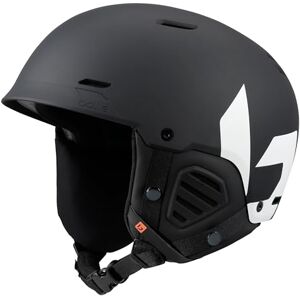 Bollé MUTE Black White Matte S 52-55 Bollé MUTE Black White Matte S 52-55