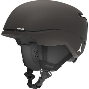 Atomic FOUR JR, Casco da Sci per Bambini, XXS (46-48 cm), Nero Atomic FOUR JR, Casco da Sci per Bambini, XXS (46-48 cm), Nero