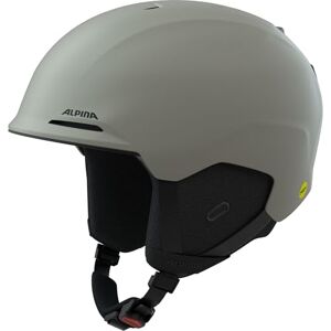 ALPINA - Kroon Mips - Grigio - 51 - Helmet ALPINA - Kroon Mips - Grigio - 51 - Helmet