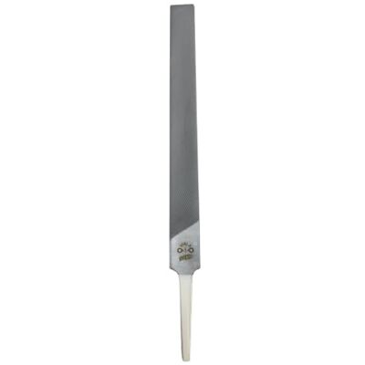 TOKO World Cup, Chrome M File: 200mm; 14 teeth/cm by TOKO World Cup, Chrome M File: 200mm; 14 teeth/cm by