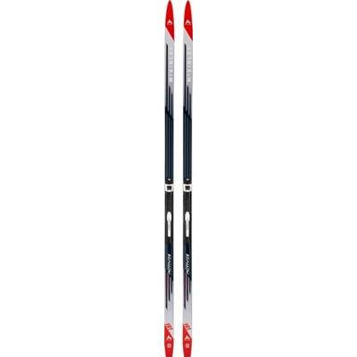 Mc Kinley Active 8 Grip + Prolink AUT Set Sci di Fondo Black/White/Red 170 Mc Kinley Active 8 Grip + Prolink AUT Set Sci di Fondo Black/White/Red 170