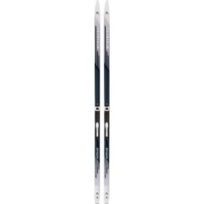 Mc Kinley Active 8 Grip + Prolink AUT Set Sci di Fondo Black/White 184 Mc Kinley Active 8 Grip + Prolink AUT Set Sci di Fondo Black/White 184