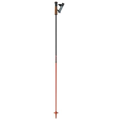 ONE WAY Fischer Bastoncini da Sci GT 13 Carbon Mag 135 cm Nero ONE WAY Fischer Bastoncini da Sci GT 13 Carbon Mag 135 cm Nero