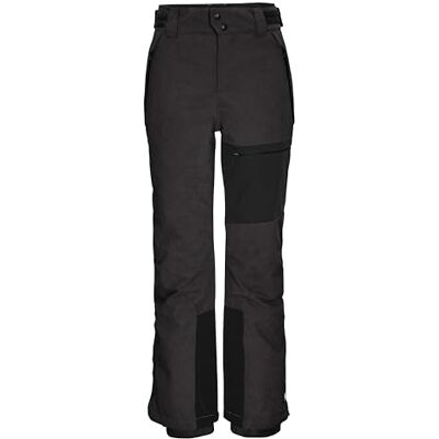 killtec Bambini e Ragazzi Pantaloni da Sci KSW 207 BYS Ski PNTS Pantaloni da neve per bambini impermeabili 10.000 mm Traspiranti 3.000 g/m²/24 h Sport invernali Teflon EcoElite™ killtec Bambini e Ragazzi Pantaloni da Sci KSW 207 BYS Ski PNTS Pantaloni da neve per bambini impermeabili 10.000 mm Traspiranti 3.000 g/m²/24 h Sport invernali Teflon EcoElite™