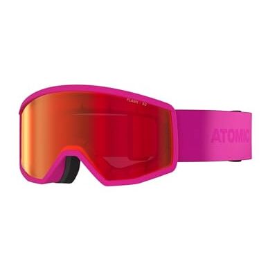 Atomic FOUR JR XS FLASH Atomic FOUR JR XS FLASH