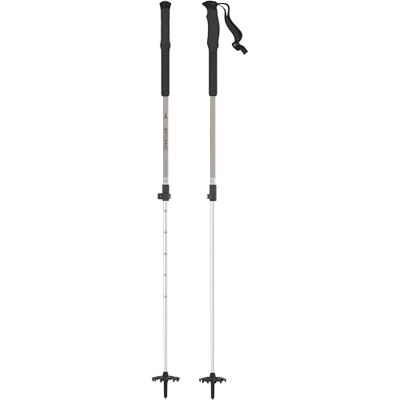 Atomic Unisex Adult BCT Touring Alpine Poles, Sabbia 24/25, NS Atomic Unisex Adult BCT Touring Alpine Poles, Sabbia 24/25, NS