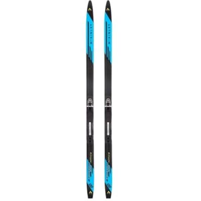 Mc Kinley Active Grip Jr + Plk Access Set per sci di fondo Black/Blue/Yellow 160 Mc Kinley Active Grip Jr + Plk Access Set per sci di fondo Black/Blue/Yellow 160