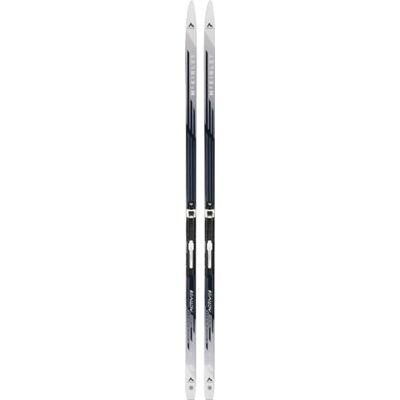 Mc Kinley Active 8 Grip + Prolink AUT Set Sci di Fondo Black/White 191 Mc Kinley Active 8 Grip + Prolink AUT Set Sci di Fondo Black/White 191