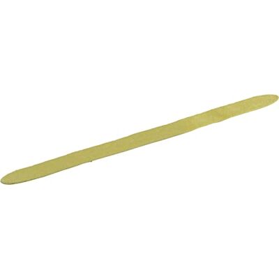 Mc Kinley Skin Accessori Sci di Fondo sostitutivo Yellow Taglia Unica Mc Kinley Skin Accessori Sci di Fondo sostitutivo Yellow Taglia Unica