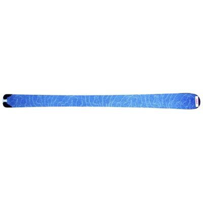 Contour Hybrid Mix zuschneid Fell, Unisex, Hybrid Mix, Blau, XS Contour Hybrid Mix zuschneid Fell, Unisex, Hybrid Mix, Blau, XS