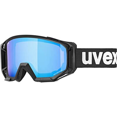 Uvex Athletic Cv Occhiali da sci. Unisex adulto Uvex Athletic Cv Occhiali da sci. Unisex adulto
