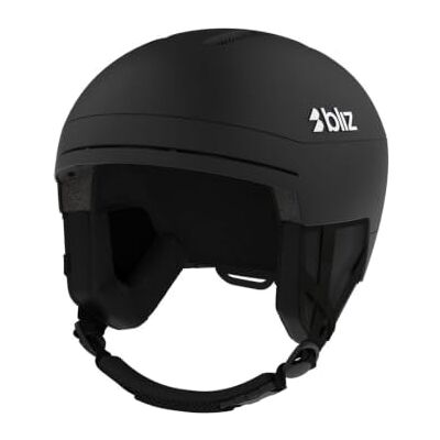 Bliz S002K Casco da sci bambino Bliz S002K Casco da sci bambino