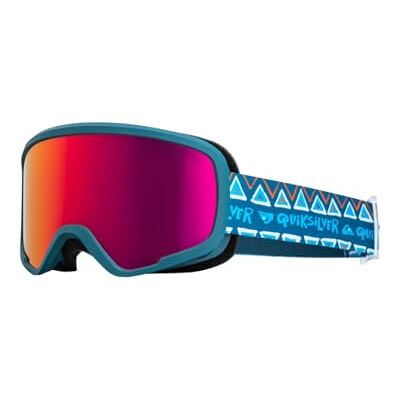 Quiksilver Trituratore Set di accessori invernali Bambini e ragazzi (Pacco da 1) Quiksilver Trituratore Set di accessori invernali Bambini e ragazzi (Pacco da 1)