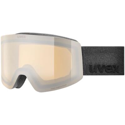 Uvex Provoqe Fm maschera da sci Unisex Adulto (Pacco da 1) Uvex Provoqe Fm maschera da sci Unisex Adulto (Pacco da 1)