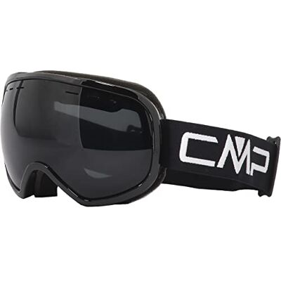 CMP Maschera Da Sci Jupiter Maschera Da Sci Unisex Bambini e ragazzi CMP Maschera Da Sci Jupiter Maschera Da Sci Unisex Bambini e ragazzi