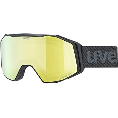 Uvex Gravity Fm maschera da sci Unisex Adulto (Pacco da 1) Uvex Gravity Fm maschera da sci Unisex Adulto (Pacco da 1)
