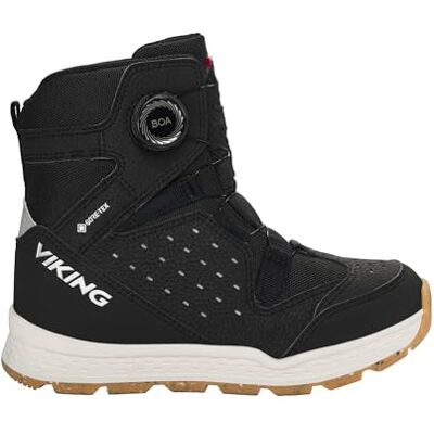 Viking Espo Reflex Warm Gtx Boa Snow BootUnisex Bambini e ragazzi Viking Espo Reflex Warm Gtx Boa Snow BootUnisex Bambini e ragazzi