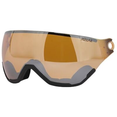 CMP Spare Visor Wa-2- Spare Visor Unisex Adulto (Pacco da 1) CMP Spare Visor Wa-2- Spare Visor Unisex Adulto (Pacco da 1)