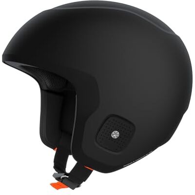 POC Skull Dura X MIPS Casco da sci sicuro per una protezione ottimale durante le gare, certificato FIS, dotato di Race Lock per un fit sicuro POC Skull Dura X MIPS Casco da sci sicuro per una protezione ottimale durante le gare, certificato FIS, dotato di Race Lock per un fit sicuro