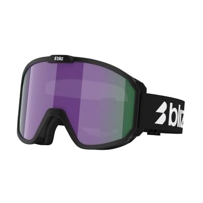 Bliz RAVE JR Maschera sci Bliz RAVE JR Maschera sci