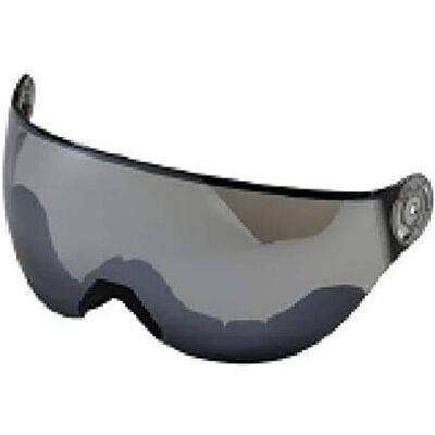 Tecnopro Ersatzvisier Pulse S2 Visor HS 016 Ersatzvisier, Grey Dark, M/L, Tecnopro Ersatzvisier Pulse S2 Visor HS 016 Ersatzvisier, Grey Dark, M/L,