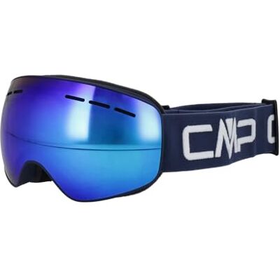 CMP Kids Ephel Ski Goggles Ski Mask Unisex Adulto CMP Kids Ephel Ski Goggles Ski Mask Unisex Adulto