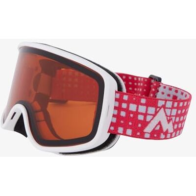 Mc Kinley Tempo Vidospec2 I Occhiali da sci Pi/Blue Light, S Mc Kinley Tempo Vidospec2 I Occhiali da sci Pi/Blue Light, S