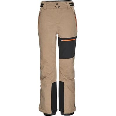 killtec Bambini e Ragazzi Pantaloni da Sci KSW 207 BYS Ski PNTS Pantaloni da neve per bambini impermeabili 10.000 mm Traspiranti 3.000 g/m²/24 h Sport invernali Teflon EcoElite™ killtec Bambini e Ragazzi Pantaloni da Sci KSW 207 BYS Ski PNTS Pantaloni da neve per bambini impermeabili 10.000 mm Traspiranti 3.000 g/m²/24 h Sport invernali Teflon EcoElite™