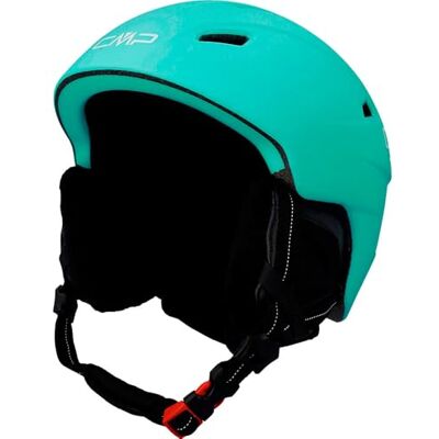 CMP Xa-1 Ski Helmet, Acqua, L CMP Xa-1 Ski Helmet, Acqua, L