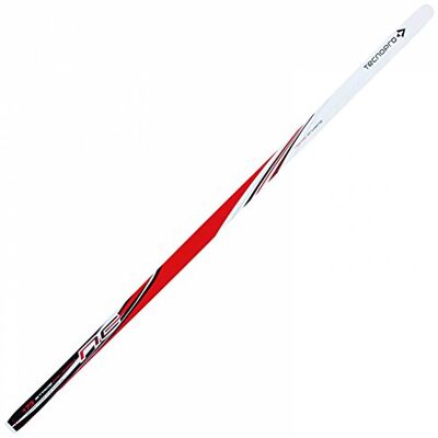 Tecnopro Erwachsene Langlauf-Ski NC Stage Cruiser, Rot/Weiss/Schwarz, 189, Tecnopro Erwachsene Langlauf-Ski NC Stage Cruiser, Rot/Weiss/Schwarz, 189,