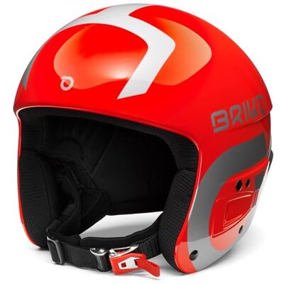 Briko Vulcano Fis 6.8 Helmet Unisex Adulto Briko Vulcano Fis 6.8 Helmet Unisex Adulto