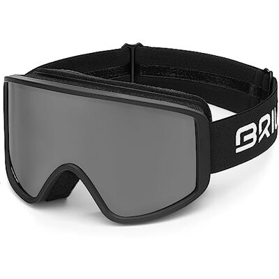 Briko Homer GOGGLES Unisex Adulto Briko Homer GOGGLES Unisex Adulto
