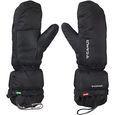 C.A.M.P. Guanto invernale HOTMITT N M Nero C.A.M.P. Guanto invernale HOTMITT N M Nero
