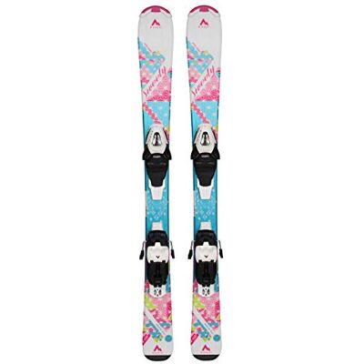 Mc Kinley Sweety, Sci di Fondo Unisex Adulto, Mehrfarbig, Taglia Unica Mc Kinley Sweety, Sci di Fondo Unisex Adulto, Mehrfarbig, Taglia Unica