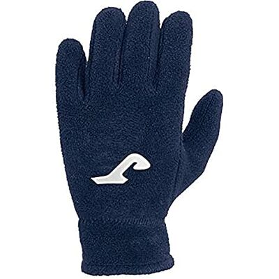 Guanti da calcio unisex JOMA Blu - Polar & Riflettenti Guanti da calcio unisex JOMA Blu - Polar & Riflettenti