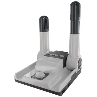 MaxxDry - Asciugatore Heavy Duty SP - Bianco - Taglia unica MaxxDry - Asciugatore Heavy Duty SP - Bianco - Taglia unica