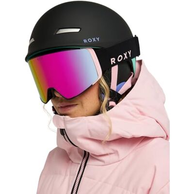 Roxy Casco da sci Angie Donna Verde Roxy Casco da sci Angie Donna Verde