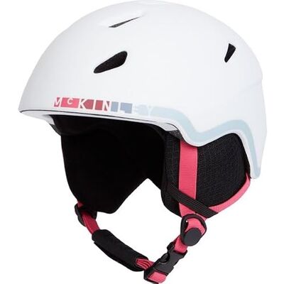 McKINLEY - Pulse HS-016 - unisex - XS - Helmet McKINLEY - Pulse HS-016 - unisex - XS - Helmet