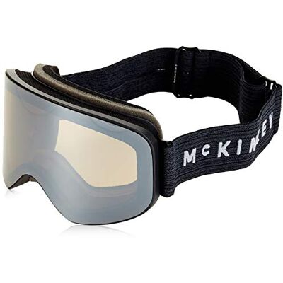 Mc Kinley Flyte Mirror Occhiali da sci Uomo Mc Kinley Flyte Mirror Occhiali da sci Uomo