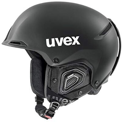 Uvex Jakk+ IAS, Casco da Sci Unisex Adulto Uvex Jakk+ IAS, Casco da Sci Unisex Adulto