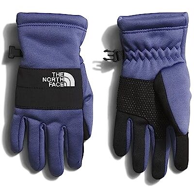 The North Face - Sierra Etip - Blu - S - Guanti The North Face - Sierra Etip - Blu - S - Guanti