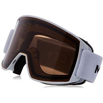 Mc Kinley Base 3.0 Occhiali da sci White 2 Mc Kinley Base 3.0 Occhiali da sci White 2