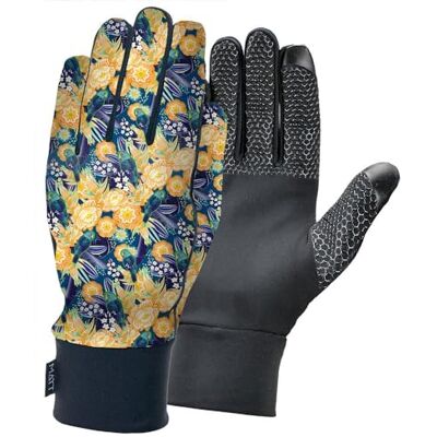 MATT C. Estrada Inner Touch Gloves Tropical Parrot MATT C. Estrada Inner Touch Gloves Tropical Parrot