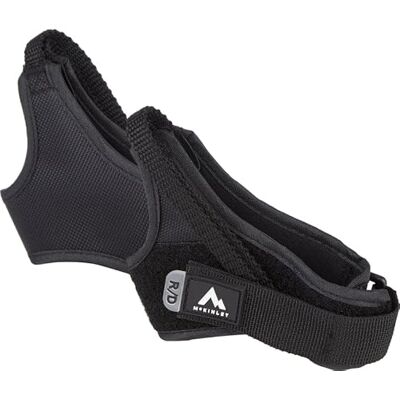 McKINLEY Modello - Cinghia di sicurezza per sci di fondo e Nordic walking McKINLEY Modello - Cinghia di sicurezza per sci di fondo e Nordic walking