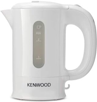 Kenwood Bianco bollitore da viaggio