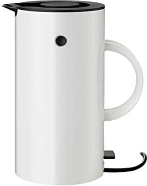 Stelton HERVIDOR DE AGUA  EM77 1,5 L BLANCO (890-1)