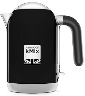 Kenwood ZJX650BK Bouilloire kMix 1 L Noir