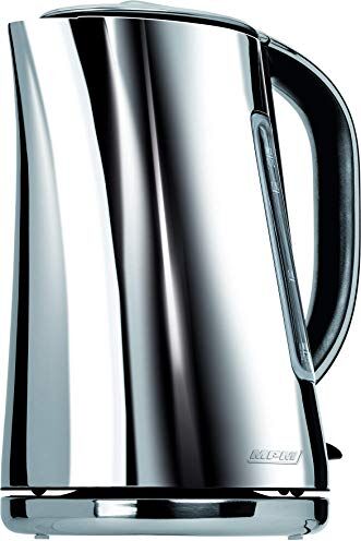 MPM electric kettle 1.7 l