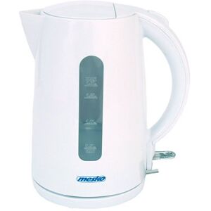 ADLER Mesko bollitore Elettrico in plastica, 1.7 l, Multicolore, Taglia Unica ADLER Mesko bollitore Elettrico in plastica, 1.7 l, Multicolore, Taglia Unica