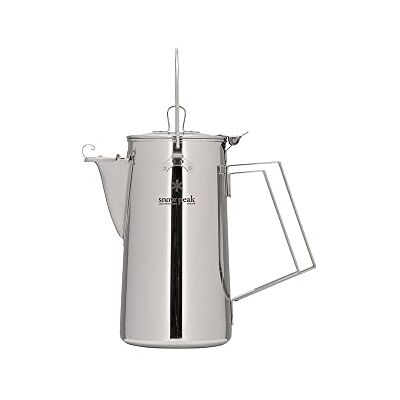 Snow Peak Bollitore classico da 1,8 l Snow Peak Bollitore classico da 1,8 l